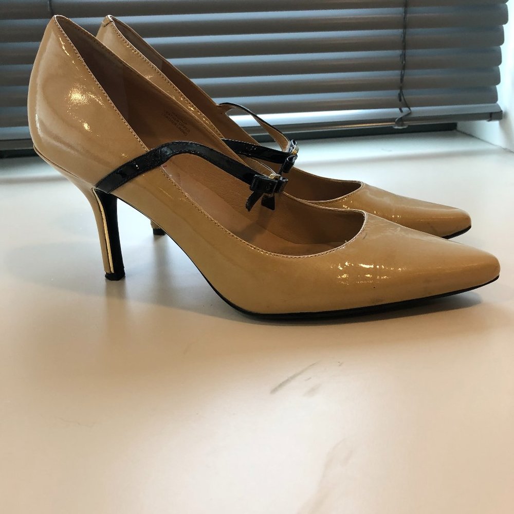 Heels for the Holiday